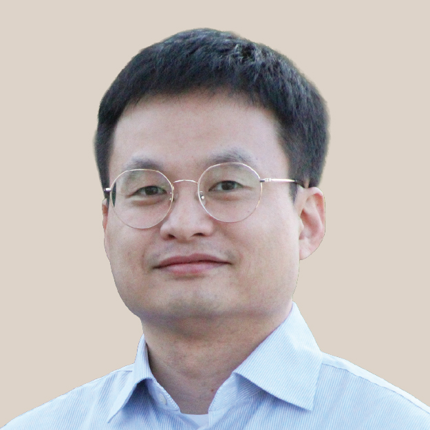 Jiwoong Park